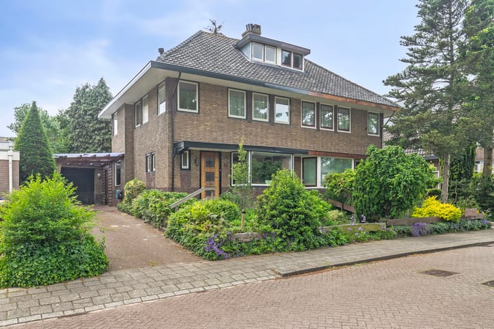 van Goyenlaan 16 in Soest