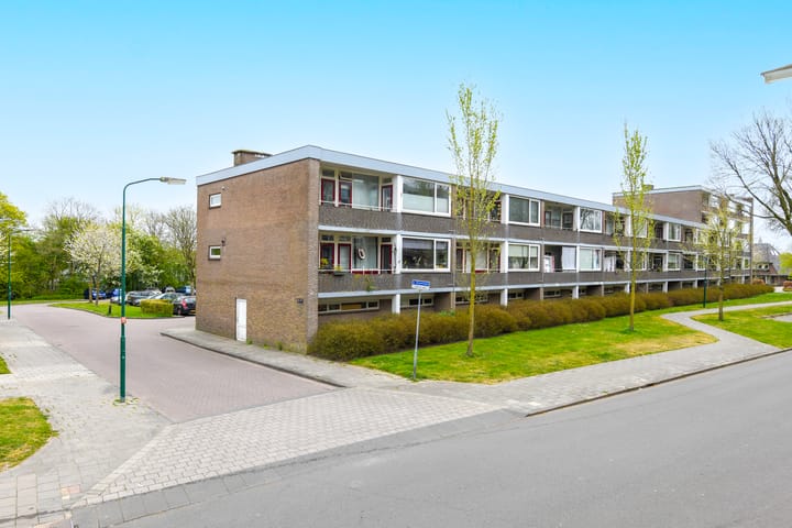 van Goyenlaan 169 in Soest