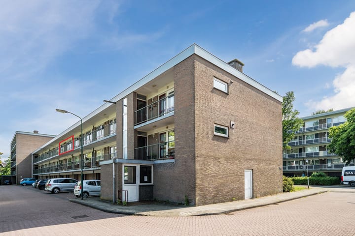 van Goyenlaan 171 in Soest