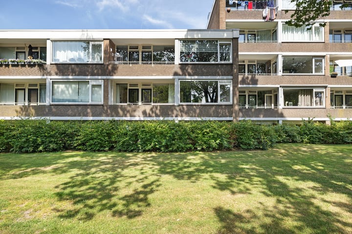 Photo of property van Goyenlaan 59, Soest