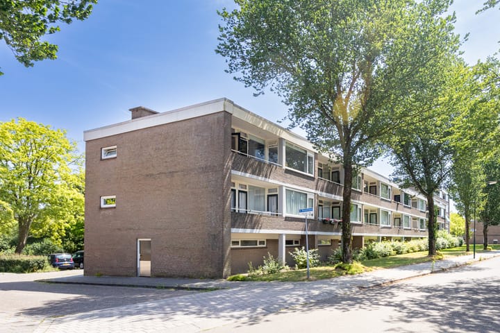van Goyenlaan 61 in Soest