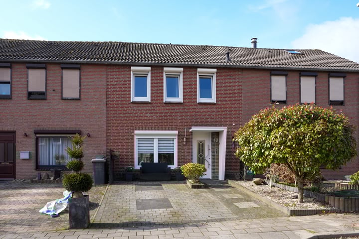 Photo of property van Goyenstraat 12, Brunssum