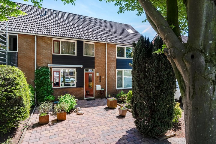 van Goyenstraat 66 in Duiven foto