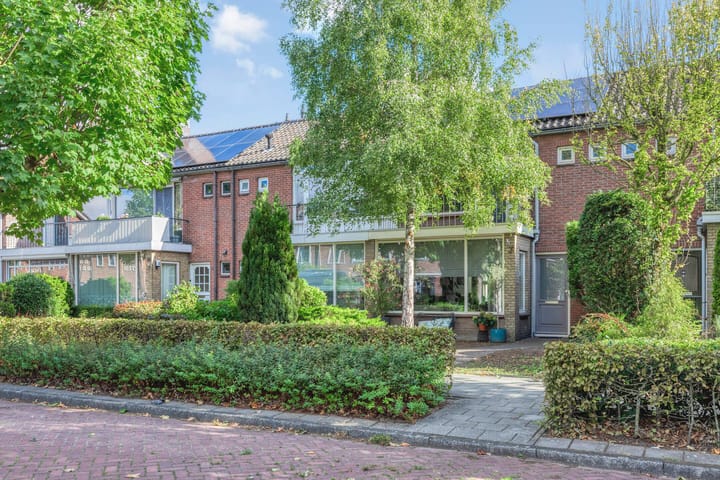 van Grevenbrouckstraat 6 in Loon op Zand