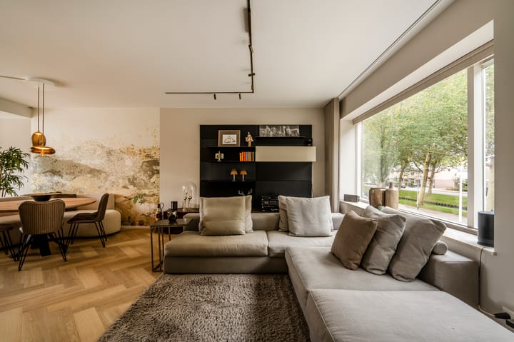 Van Groeneveltlaan 21 in Wassenaar