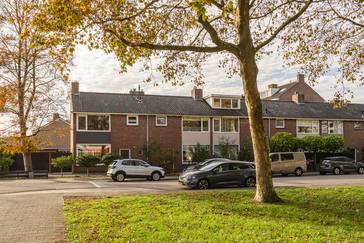 Van Groeneveltlaan 63 in Wassenaar