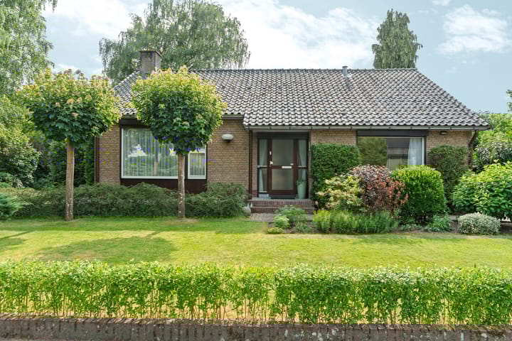 Van Haapsstraat 90 in Nijmegen