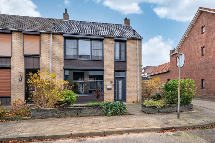 van Haeffstraat 19 in Venlo