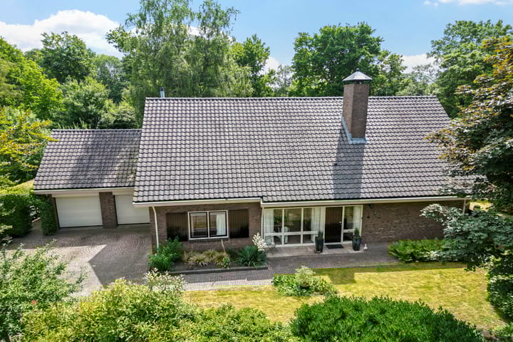 van Haersoltelaan 6 in Coevorden