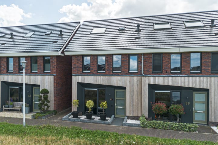 Van Haersolteweg 61 in Apeldoorn photo