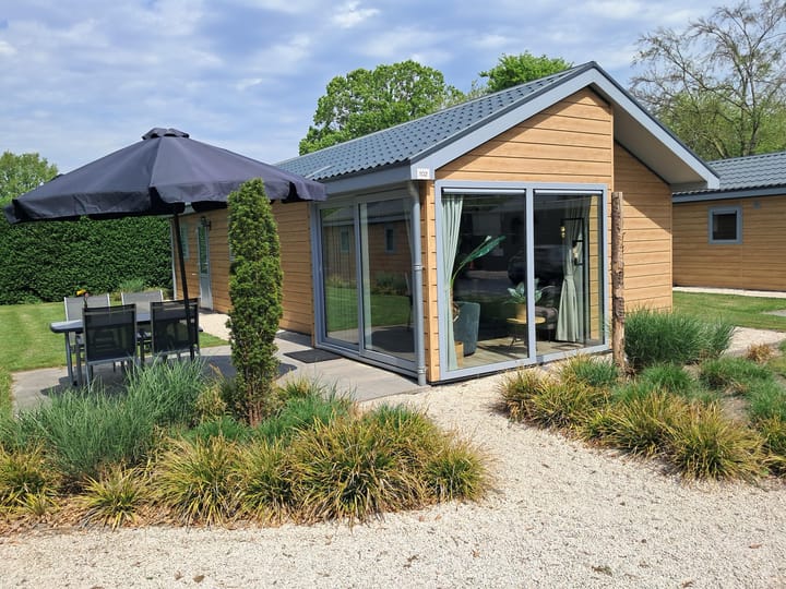 van Haestrechtstraat 24-102 in Kaatsheuvel