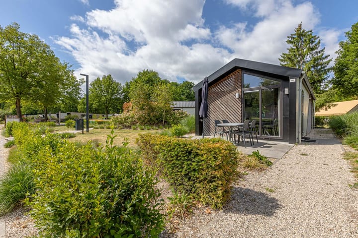 Photo de la maison van Haestrechtstraat 24-150, Kaatsheuvel