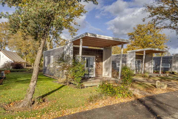 van Haestrechtstraat 24-176 in Kaatsheuvel