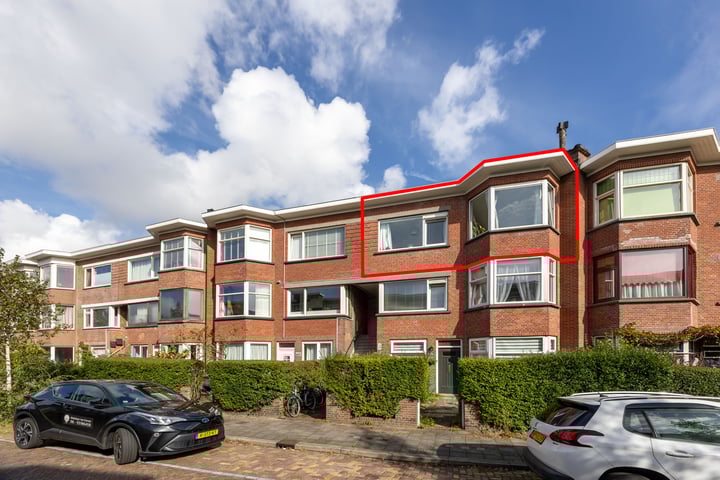 Photo of property van Halewijnlaan 178, Voorburg