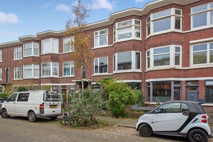 van Halewijnlaan 181 in Voorburg