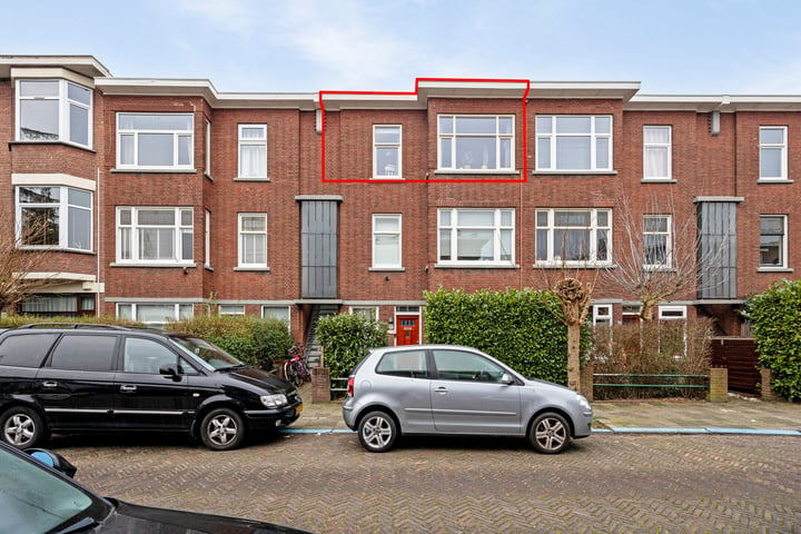 van Halewijnlaan 303 in Voorburg