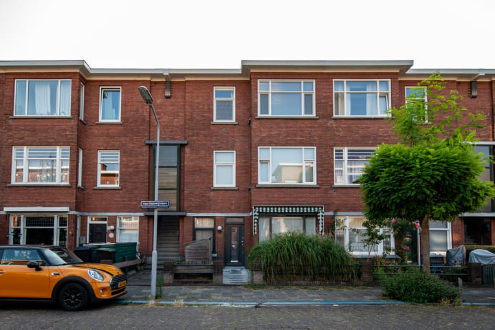 van Halewijnlaan 363 in Voorburg foto