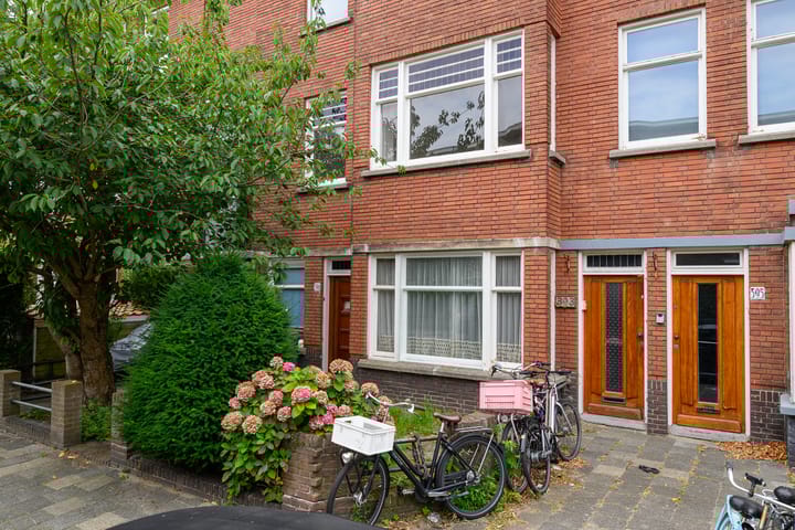 van Halewijnlaan 389 in Voorburg foto
