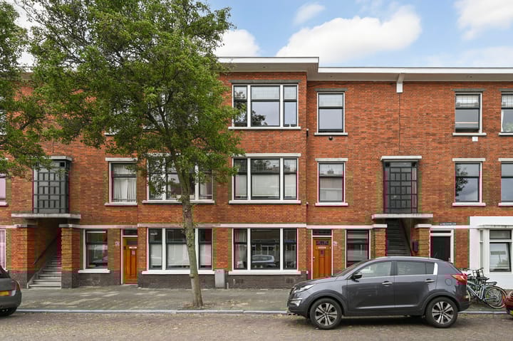 van Halewijnlaan 477 in Voorburg foto