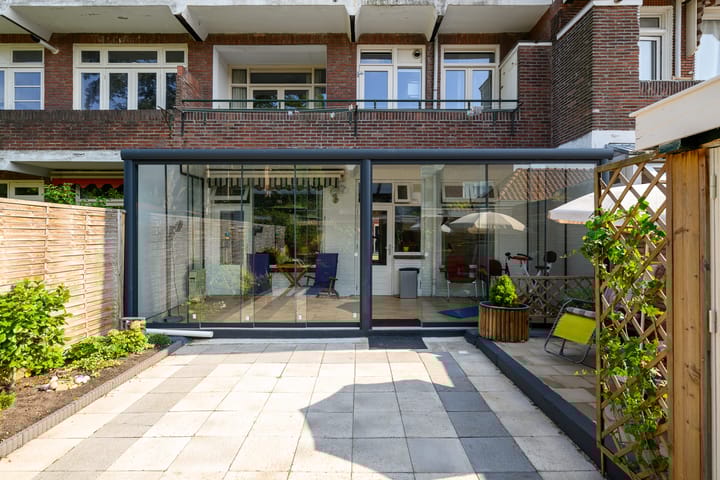 van Halewijnlaan 57 in Voorburg