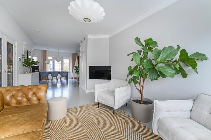 van Halewijnplein 20 in Voorburg