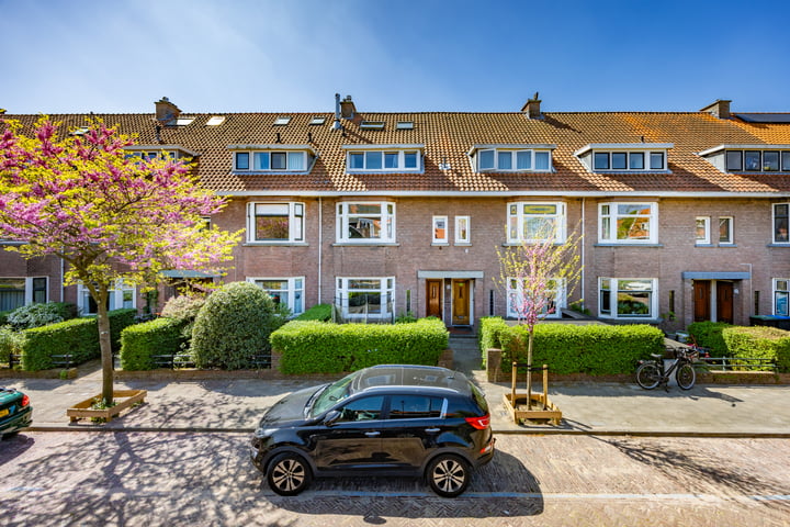 van Halewijnplein 29 in Voorburg