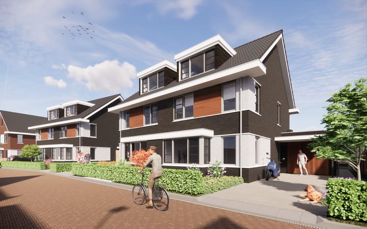 Photo of property Van Hambroickstraat 4, Tubbergen