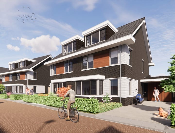 Photo of property Van Hambroickstraat 7, Tubbergen