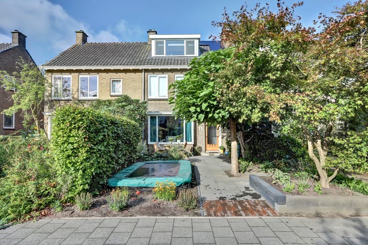 van Hardenbroeklaan 44 dans Rijswijk photo