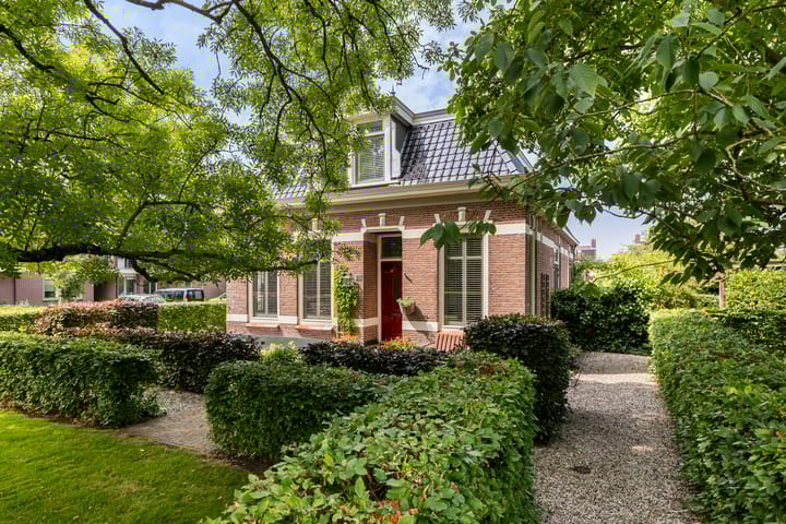 Foto van woning van Harenstraat 63, St.-Annaparochie