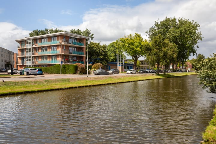 Van Harmelenstraat 182 in Rotterdam