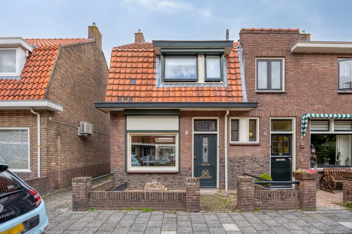 van Hasseltstraat 19 in Kampen