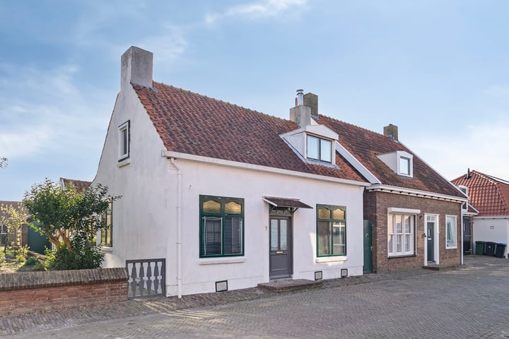van Hattumstraat 7 in Ellewoutsdijk