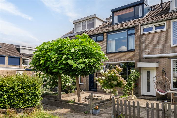 Van Heemskercklaan 63 in Harderwijk