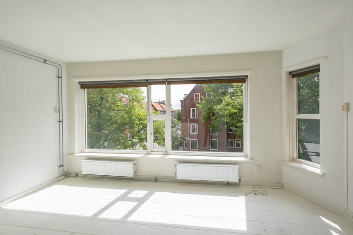Van Heemskerckstraat 57b in Groningen