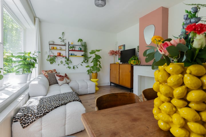 Van Heemskerckstraat 59 in Groningen