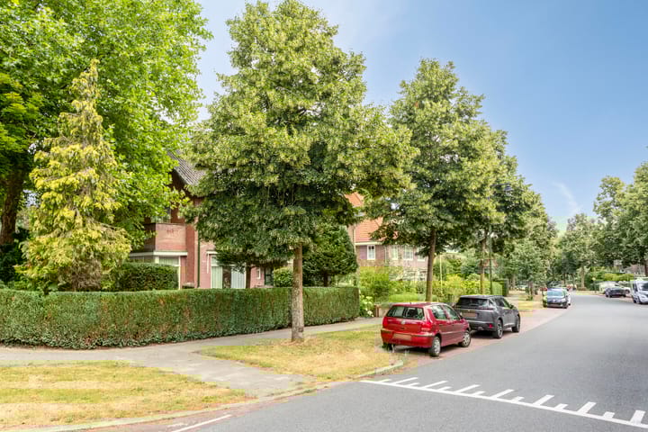 Van Heemstralaan 20 in Arnhem