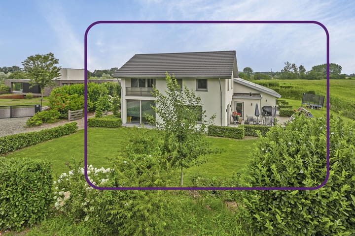 Photo of property van Heemstraweg 14a, Weurt