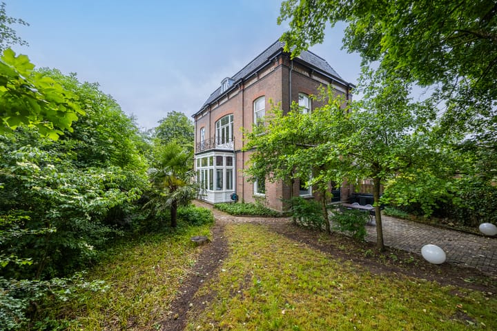 van Heemstraweg 23 in Ewijk