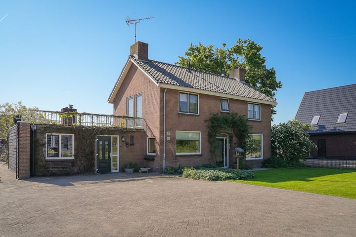 van Heemstraweg 59 in Beneden-Leeuwen