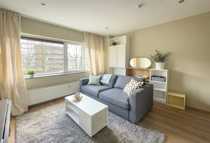 Van Heenvlietlaan 270B in Amsterdam foto