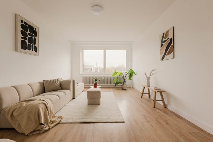 Van Heenvlietlaan 390-4 in Amsterdam