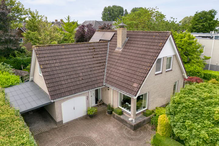 Van Heerdtmarke 7 in Zwolle