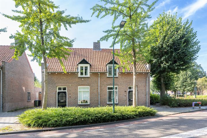 van Heeswijkstraat 60 in Kaatsheuvel