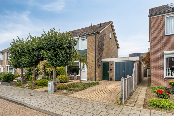 van Heetveldestraat 20 in Zaamslag