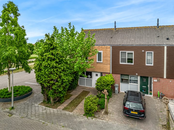 van Heijningenstraat 30 in Kudelstaart