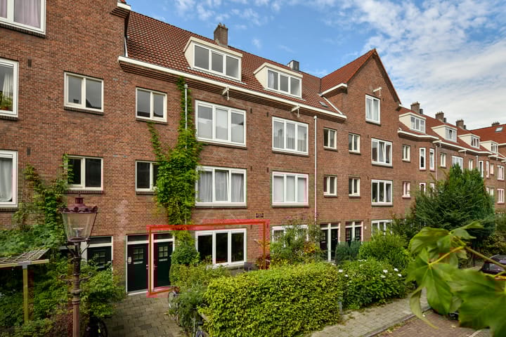 Van Helt Stocadestraat 20-H in Amsterdam