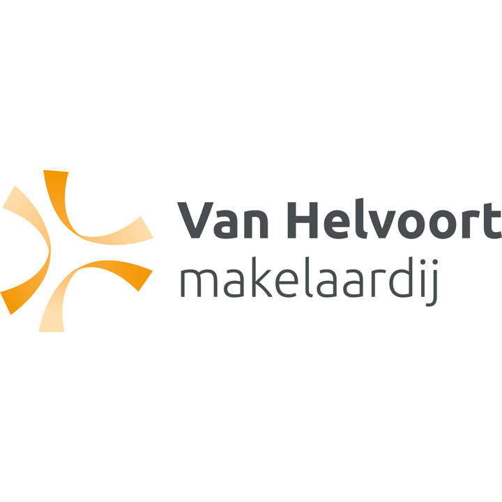 Logo van Van Helvoort Makelaardij