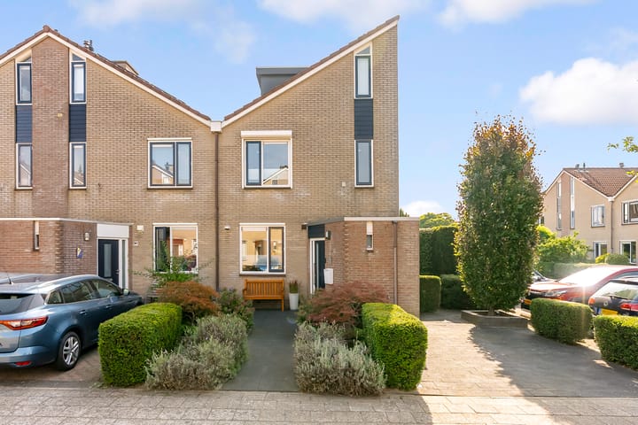 Van Hemertmarke 49 in Zwolle photo