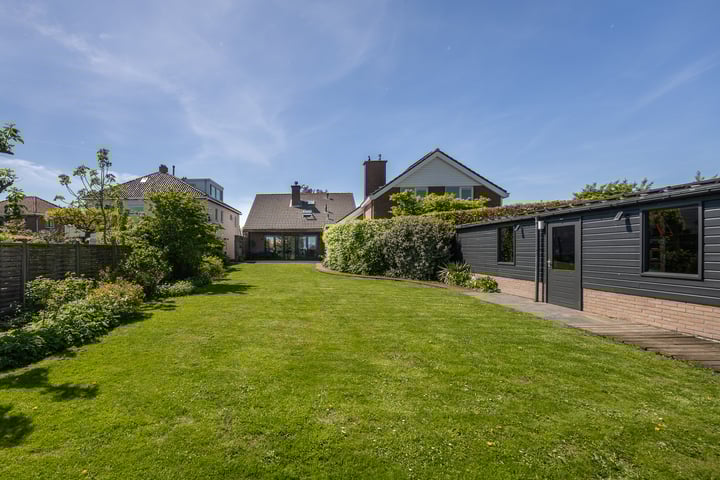 van Hemessenkade 51 in Woubrugge
